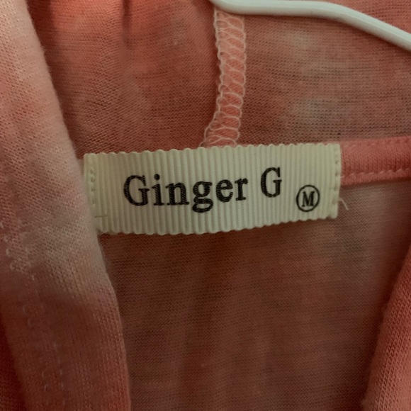 Sleeveless shirt - Picture 2 of 2